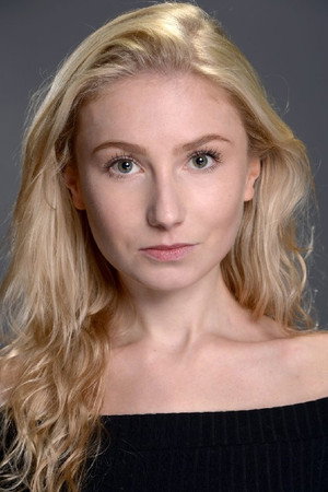 Keely Cat Wells portrait