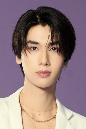 Natachai Boonprasert portrait