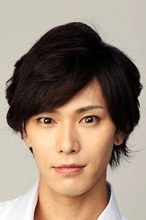 Yoshikazu Kotani portrait