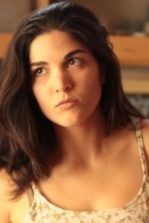 Sara Tosti portrait
