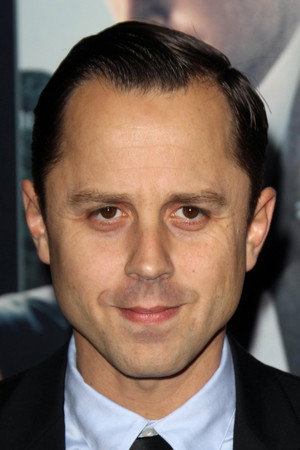 Giovanni Ribisi portrait