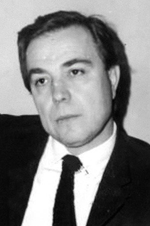 Muzaffer Arslan portrait