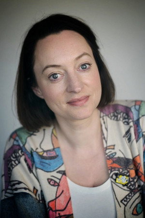 Lynsey Bennett-Thompson portrait