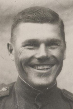Marian Yandulskiy portrait