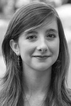 Nina Marie Kortekaas portrait