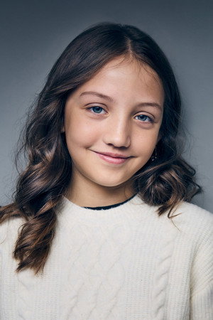 Anika Bootz portrait