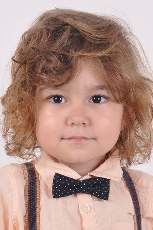 Toprak Kıvılcım portrait