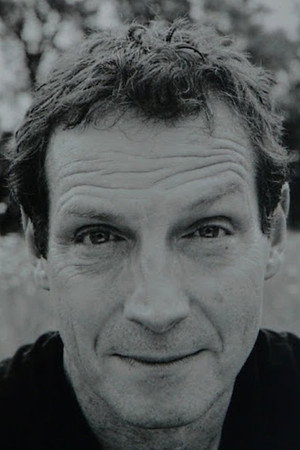 Rob Spendlove portrait