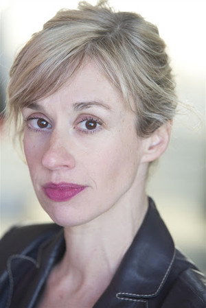 Juliette Poissonnier portrait