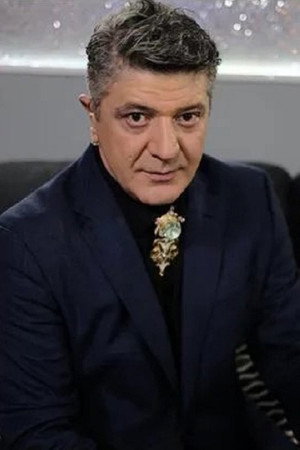 Duta Skhirtladze portrait