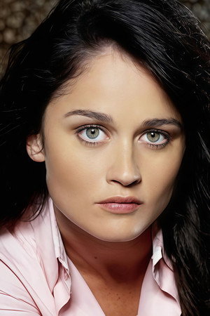 Robin Tunney portrait