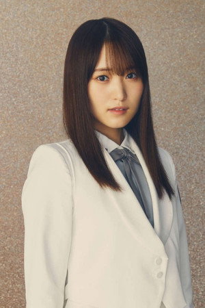 Yuuka Sugai portrait