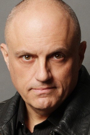Frank Lopardo portrait