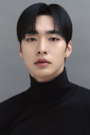 Lee Woo-tae portrait