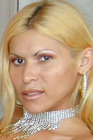 Sara Shiva portrait
