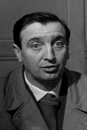Albert Rémy portrait