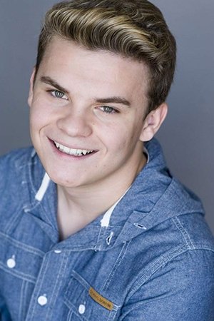 Ryan Hartwig portrait