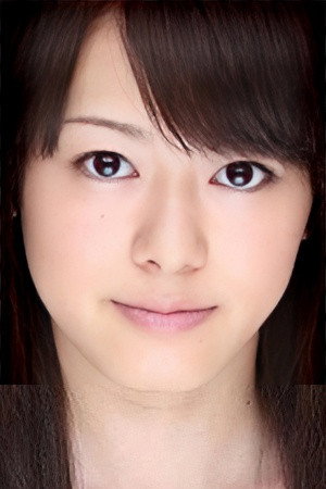 Kanna Arihara portrait