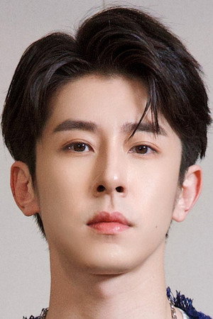 Lin Fengsong portrait