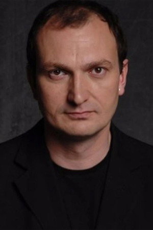 Kubilay Tunçer portrait