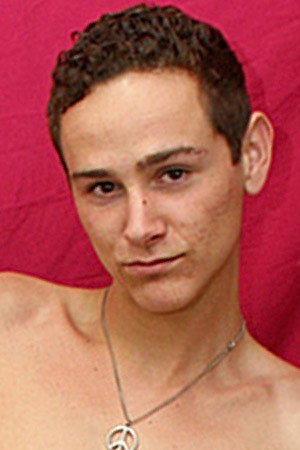 Anthony Miles portrait