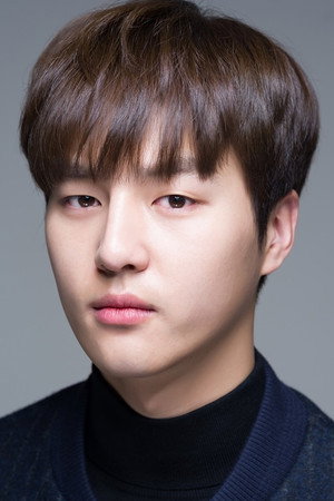 Yang Se-jong portrait