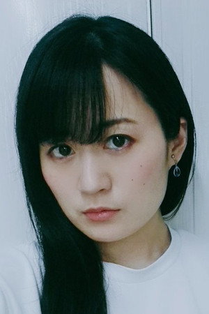 Kaori Motoyama portrait