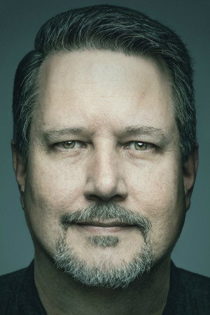 John Knoll portrait