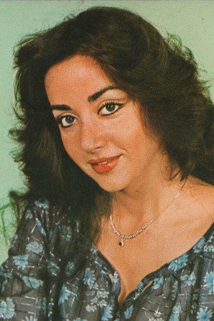 Oya Aydoğan portrait