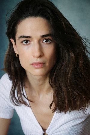 Carolina Lopes portrait