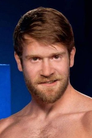 Colby Keller portrait