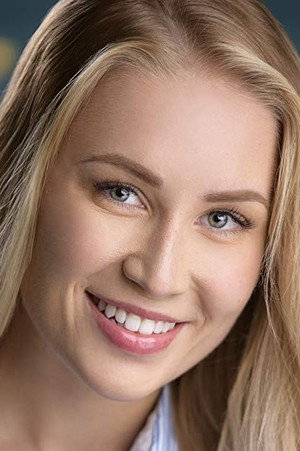 Tatiana Piper portrait