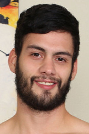 Camden Clark portrait