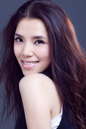 Li Jiaxuan portrait