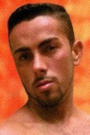 Jean Carlos Souza portrait