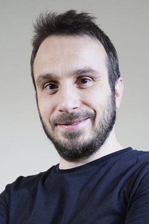Uras Benlioğlu portrait