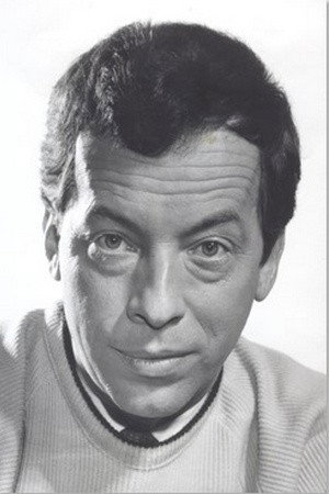 Maciej Borniński portrait
