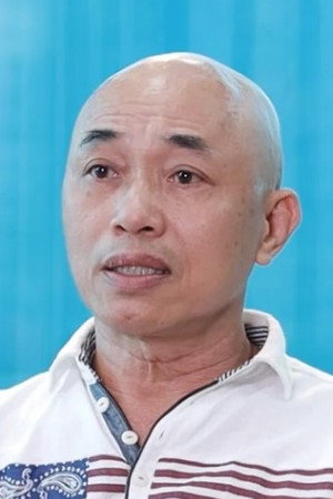 Vũ Đức Tùng portrait