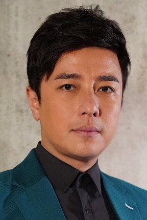 David Do portrait