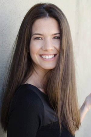 Gisela Van Lacke portrait