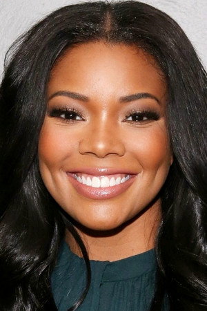 Gabrielle Union portrait