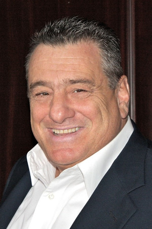 Stephen Moscatello portrait