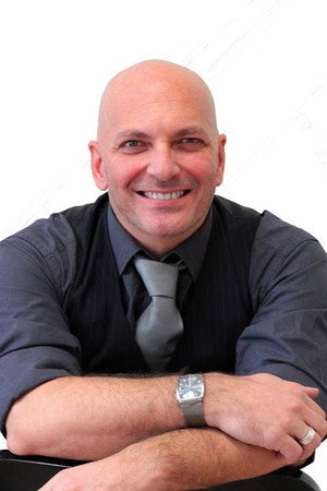 Franco Trentalance portrait