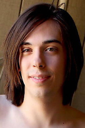 Tyler Hancock portrait