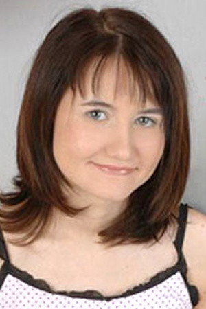 Maria portrait
