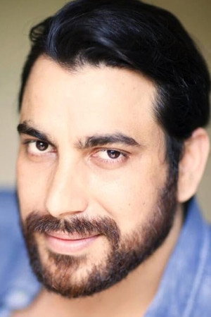 Sunil Palwal portrait