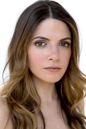 Erin Agostino portrait