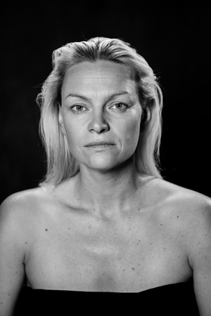 Herczeg Adrienn portrait