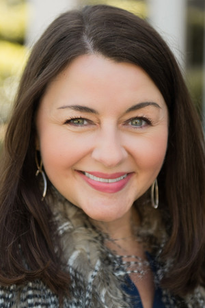 Melaine Bennett portrait