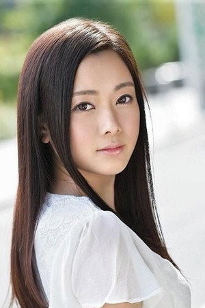 Yu Shiraishi portrait